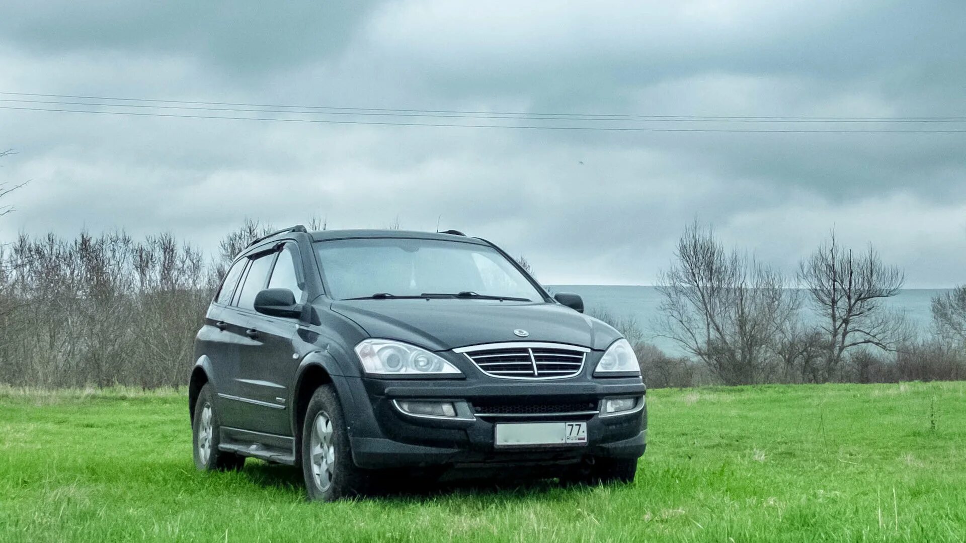 Кайрон нижний новгород. SSANGYONG Kyron 2. Санг Йонг Кайрон. SSANGYONG Kyron 2013. SSANGYONG Kyron черный.