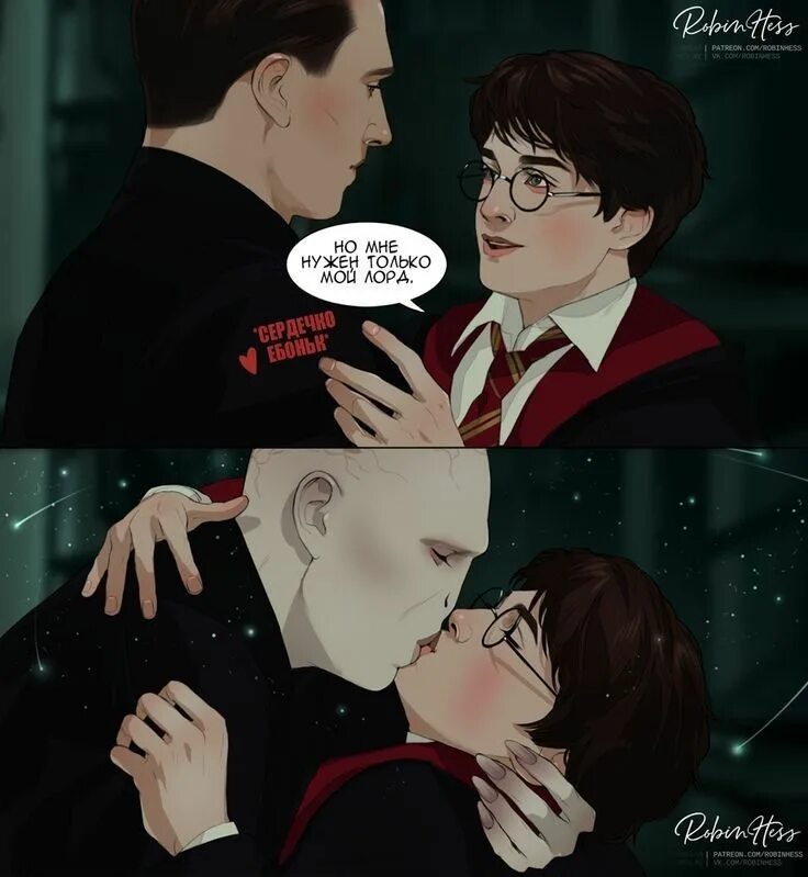 Будешь должен фанфик. Harrymort slash. томарри фанфики.