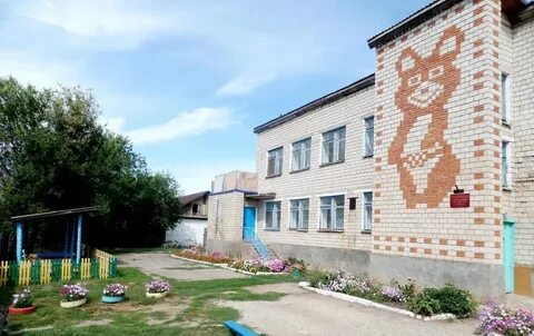 Пилюгино оренбургская область