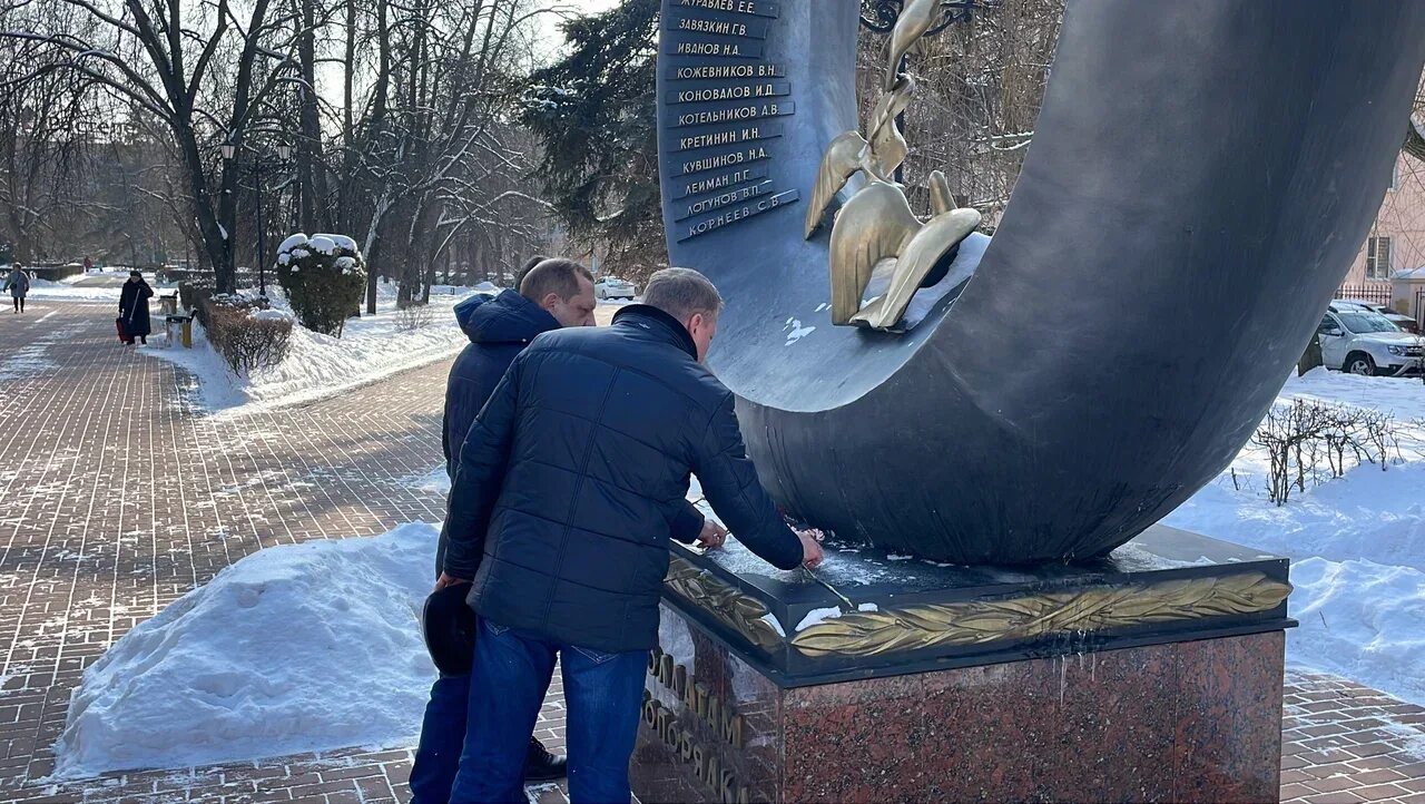 Памятник солдату. Памятники России. Памятники Тамбова. Открытие памятника в Тамбове. Защитники отечества тамбов