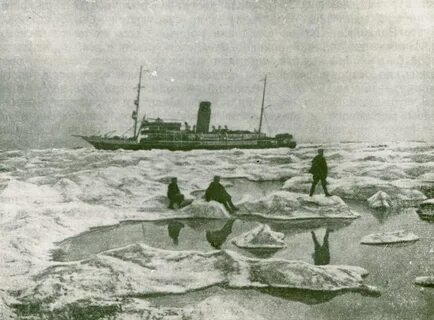 Ледорез