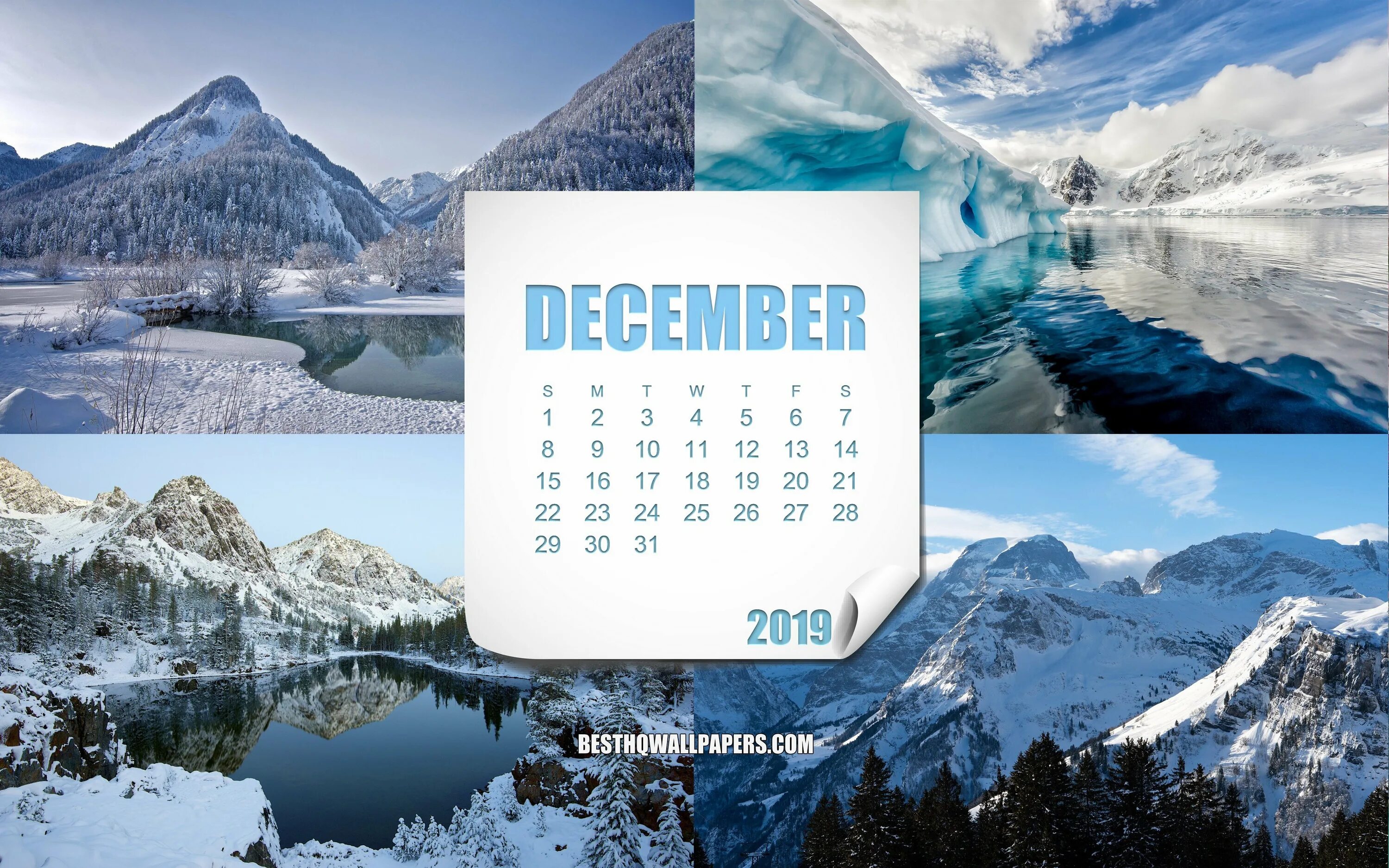 Зимний календарь. Обои декабрь календарь. Картинки для календаря зима. December 2019.