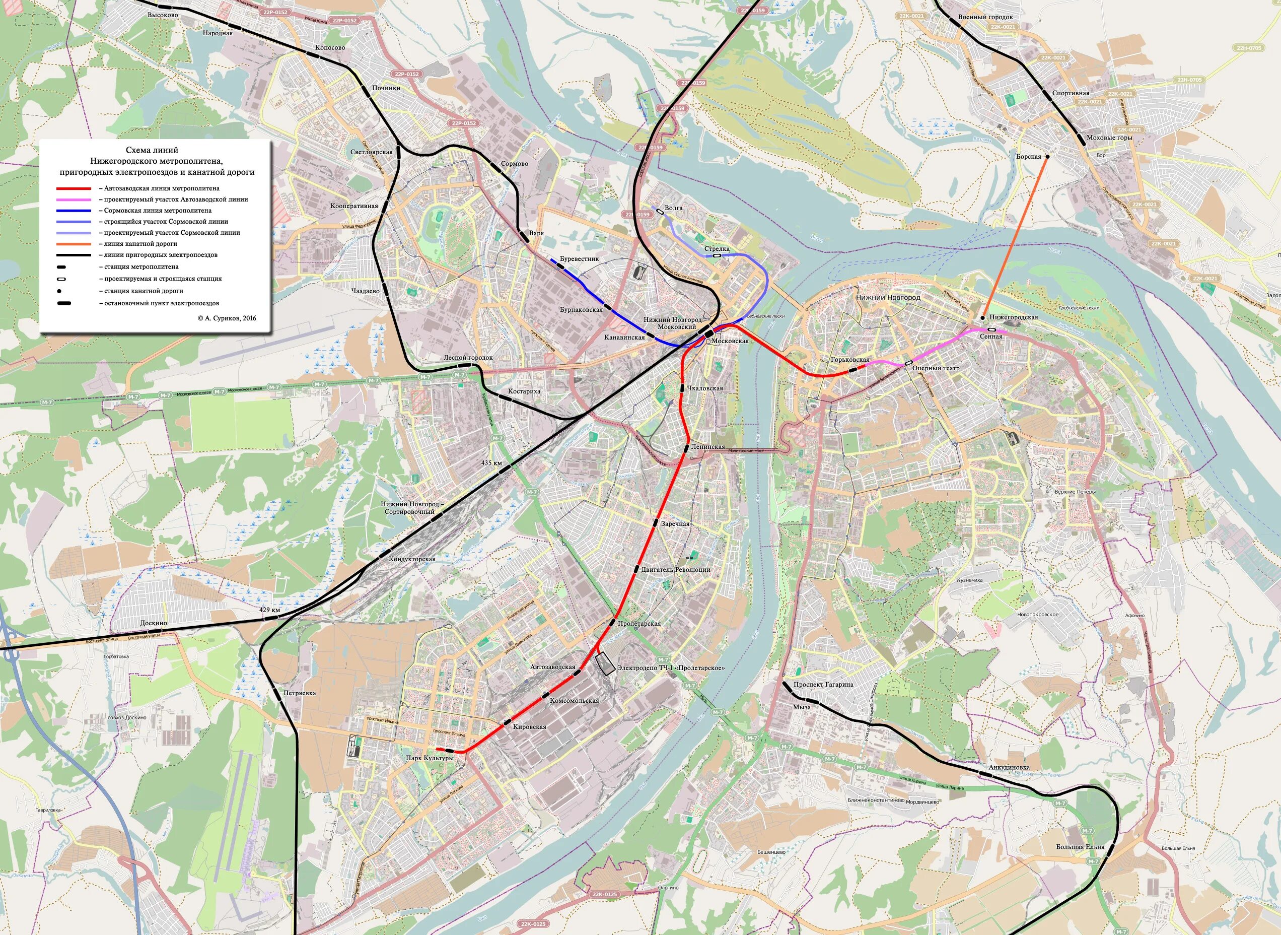 Какое метро в нижнем новгороде. Метрополитен Нижний Новгород схема. Нижегородский метрополитен схема развития. Карта метро Нижний Новгород 2023. План метро Нижний Новгород.