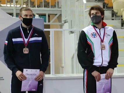 Первенство 2024 орел