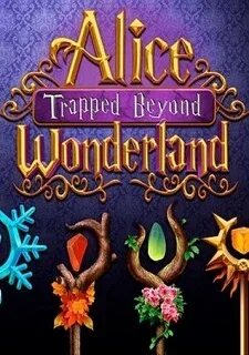 Adventures beyond wonderland играть