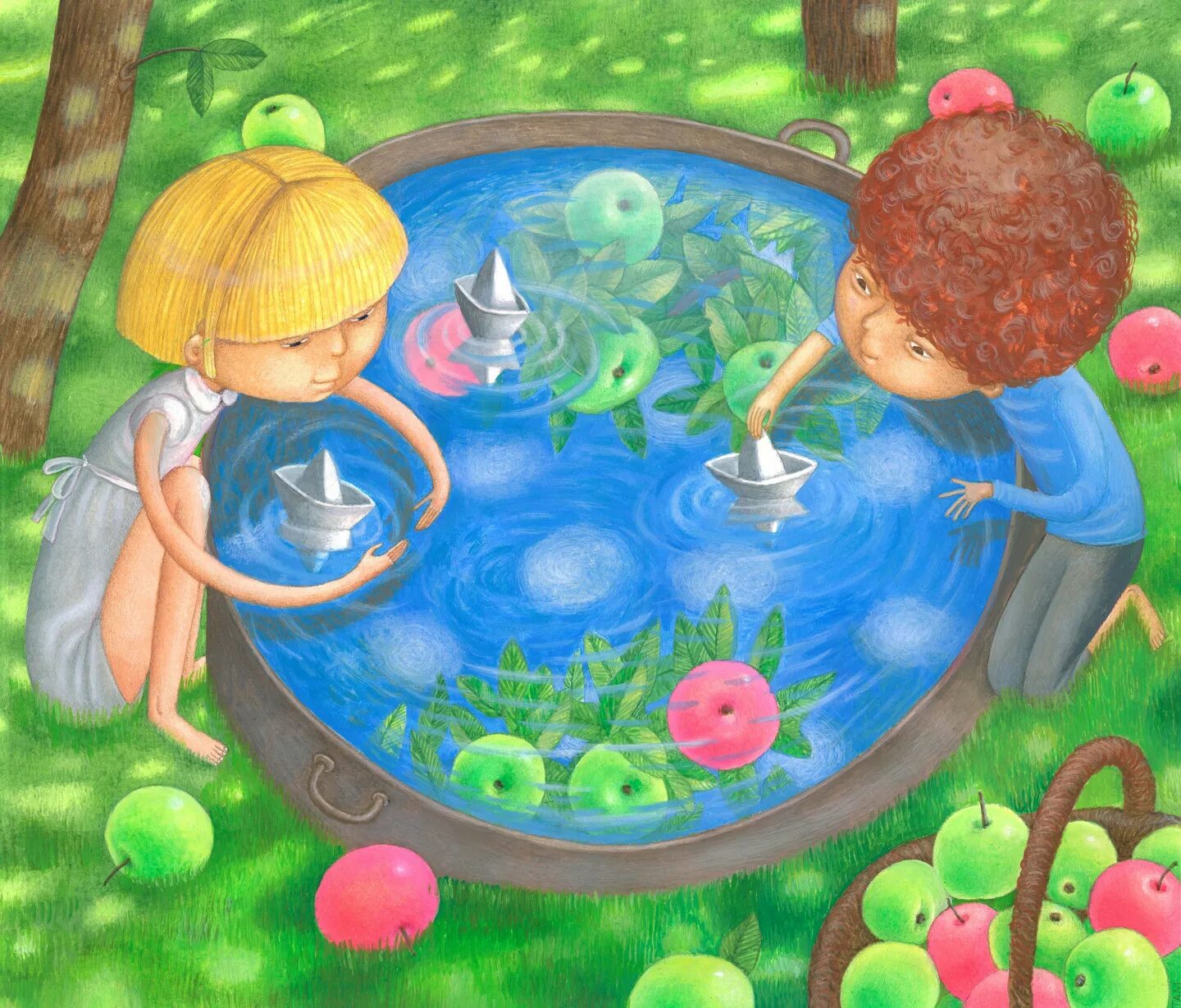Игра воды рисунок. Дети на воде рисунок для сада. Акватерапия для детей в ДОУ. Картинки игры с водой. Игра рисование на воде.
