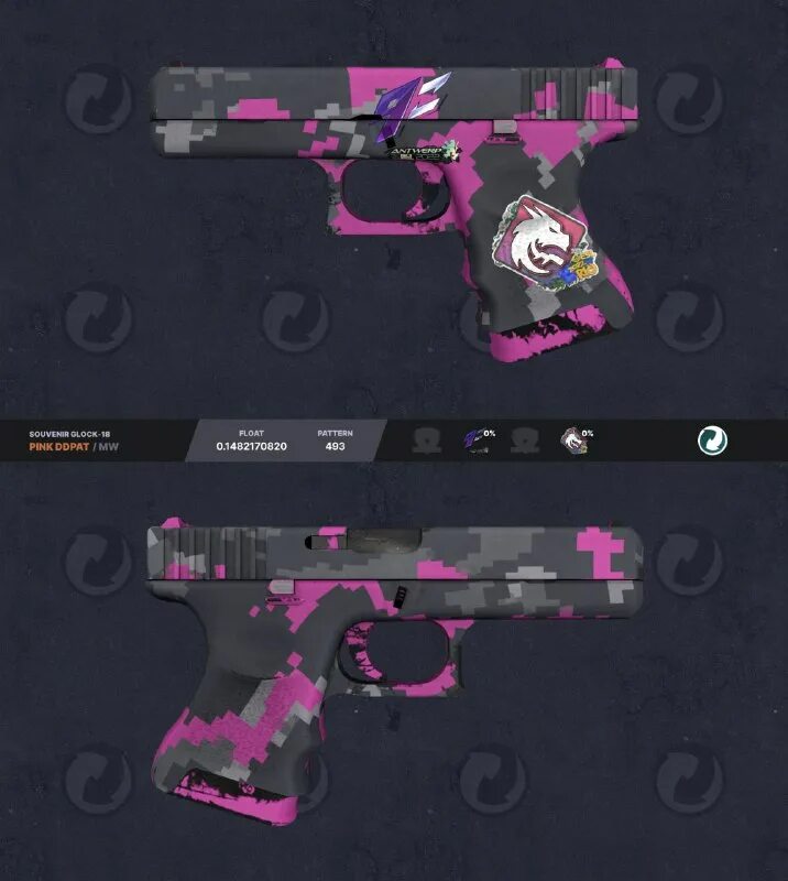 Glock 18 пиксельный камуфляж розовый. песчаная буря кс го. сувенирный glock-18 пиксельный камуфляж. Cz75-auto | полуночная пальма. Glock 18 пиксельный камуфляж розовый.