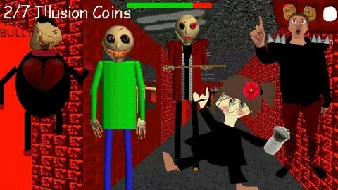 Baldi 1.4