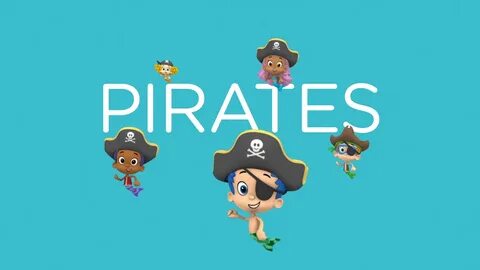Pirate live