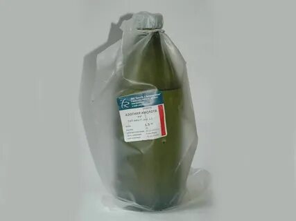 Азотная кислота 5 л