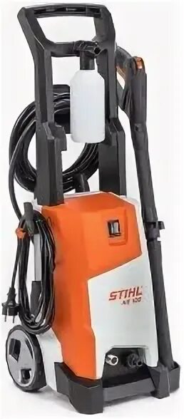 Stihl re 100