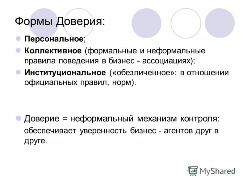 Норма доверия. Неформальные нормы этикет. Формальное и неформальное письмо. Формальная и неформальная логика. Агенты формального и неформального контроля.