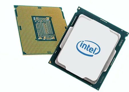 Intel core i5 12400f ядра