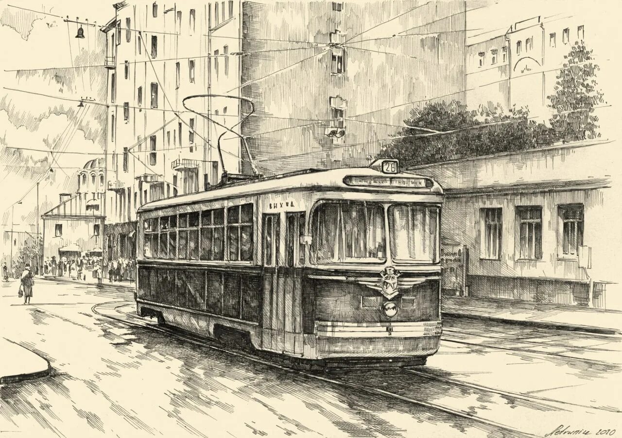 Трамвай достоевский и довлатов. Первый московский трамвай 1899. москва трамвай в 1920е. старый московский трамвай. трамвай аннушка.