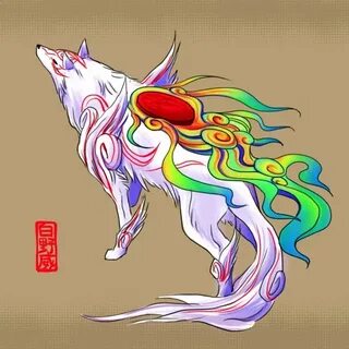 Okami v90