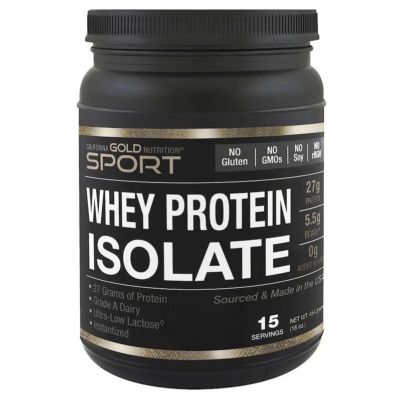 California Gold Nutrition Whey Protein isolate 454 г. Изолят сывороточного протеина California Gold Nutrition Sport. California Gold Nutrition, Whey Protein isolate, 907г. Казеиновый протеин «Gold Standard 100% Casein».