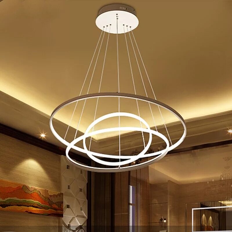 Купить круглую люстру. Люстра led 3-Ring Chandelier Золотая. Подвесной светильник circle Ring Light. Кольцевой дизайнерский светильник ALTERNOLUCE Ring Top 400. Люстра led Ceiling Lamp 4.