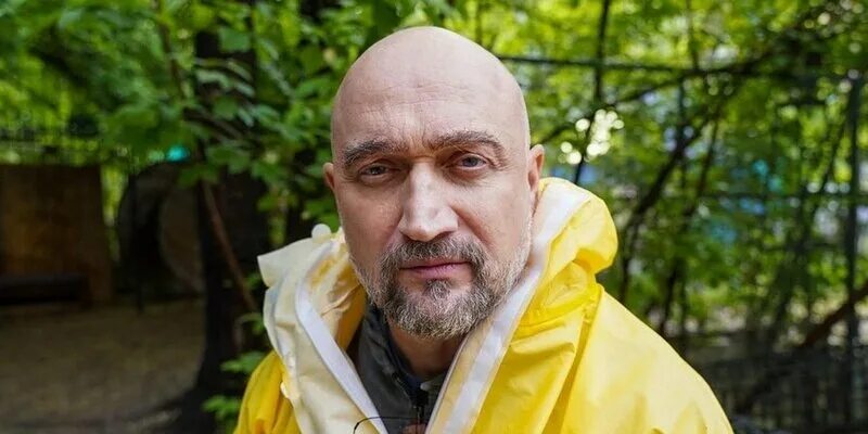 Актер гоша куценко биография и личная жизнь Мама, не горюй: юбилей Гоши Куценко 20 мая 2017 Кино-Театр.Ру