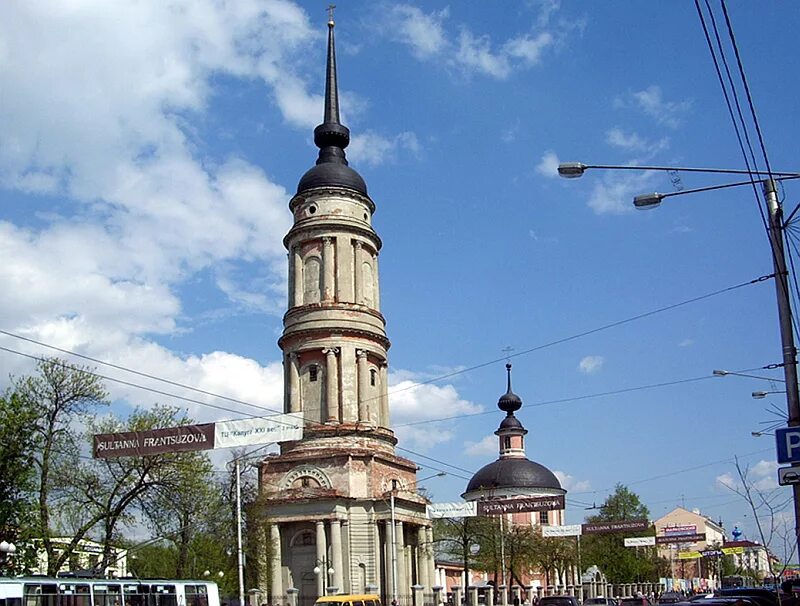 храм жен мироносец калугу. храм жен мироносиц калуга официальный сайт. улица кирова церковь калуга. мироносицкая церковь калуга. храм жен мироносец калугу.