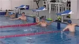Югу бассейн