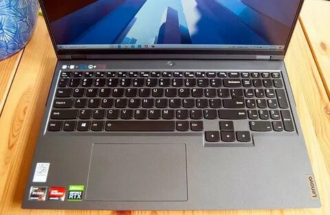 Lenovo legion pro 5 gen 9