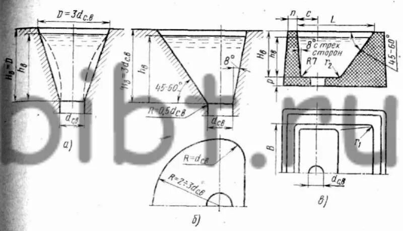 Отливка литье чертеж. Диаметр и высота литниковой воронки литье. 70. Крышка корпуса подшипника 1680208. Неуказанные литейные радиусы на чертеже.