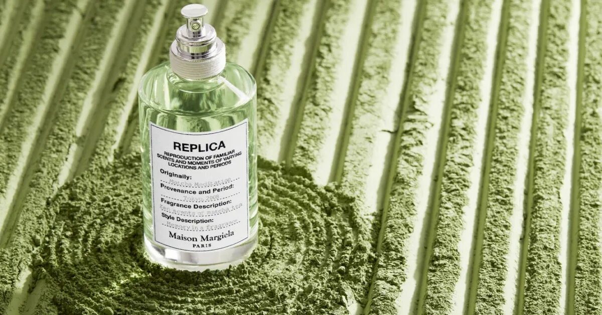 Vibe maison margiela. Духи Replica Maison Margiela Matcha Meditation. Matcha Meditation Maison Martin Margiela. Maison Margiela Replica Matcha Meditation. Tea Escape Maison Martin Margiela.