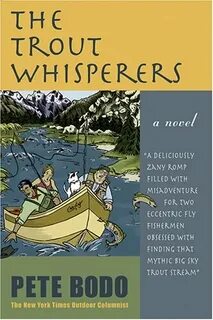 Книги форель читать