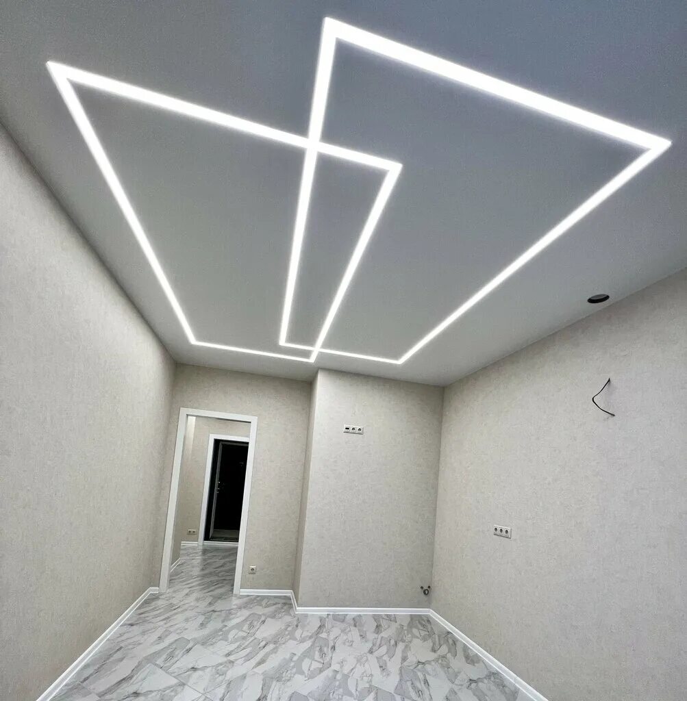 Ceiling 1