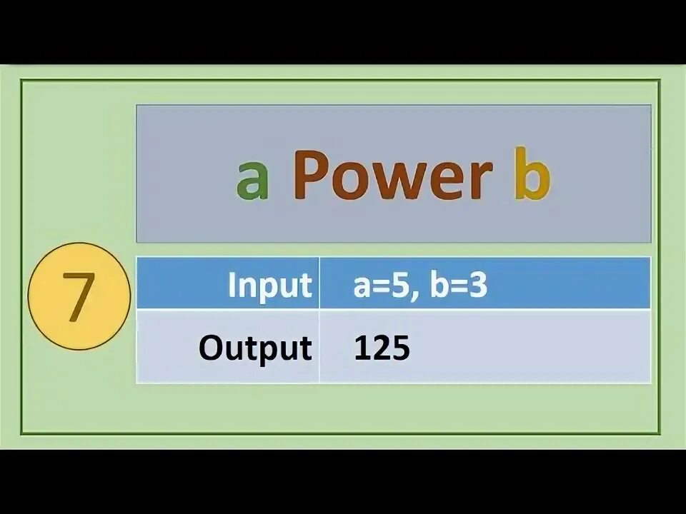 A b powered by. A b powered by
