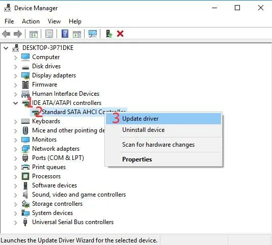 Драйверы ide ata atapi контроллеры. Ide ata/atapi. ahci в диспетчере устройств. что такое контроллер sata ahci. драйвер ahci что это.