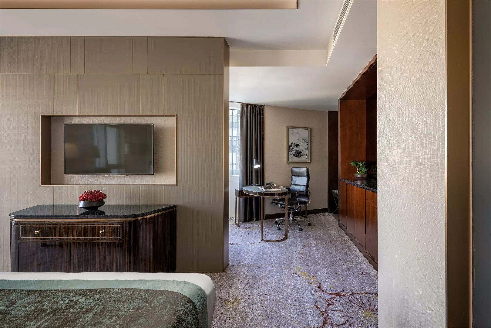 гостиница солюкс москва