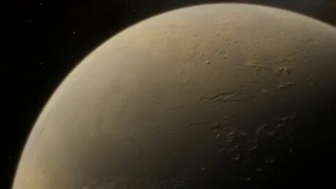 Lies mars