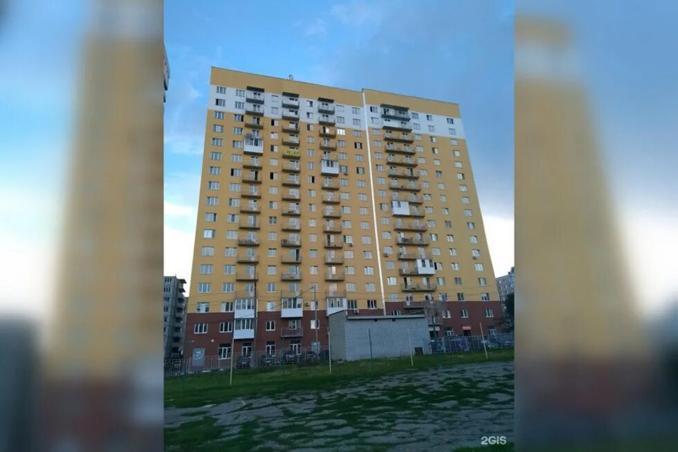 2 совхозный проезд 36