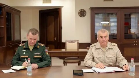 Что сейчас с генералом волк