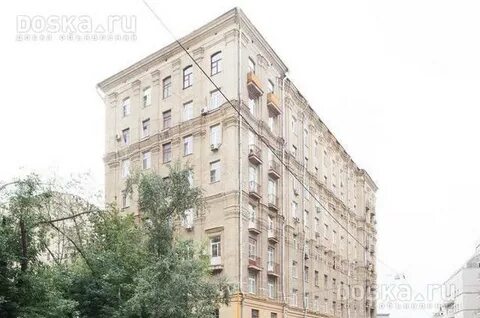 Брюсов переулок 8 10с2
