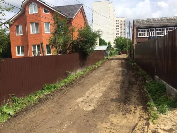 Почему нет отопления в климовске сегодня