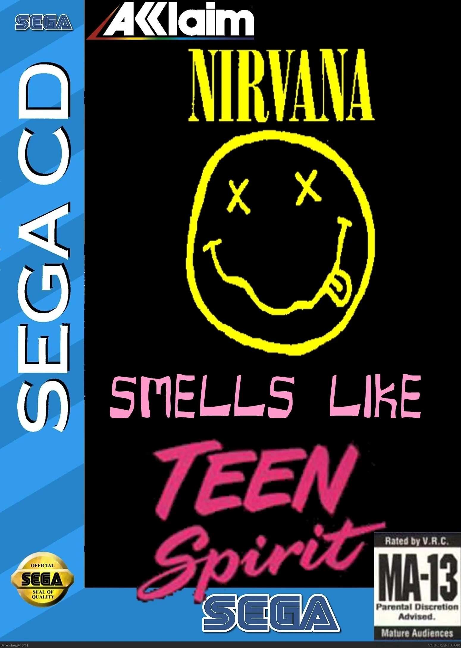 Smells like spirit слушать. Nirvana teen like Spirit. Smells like teen Spirit обложка. Нирвана smells like teen Spirit. Smells like teen Spirit Курт Кобейн обложка.