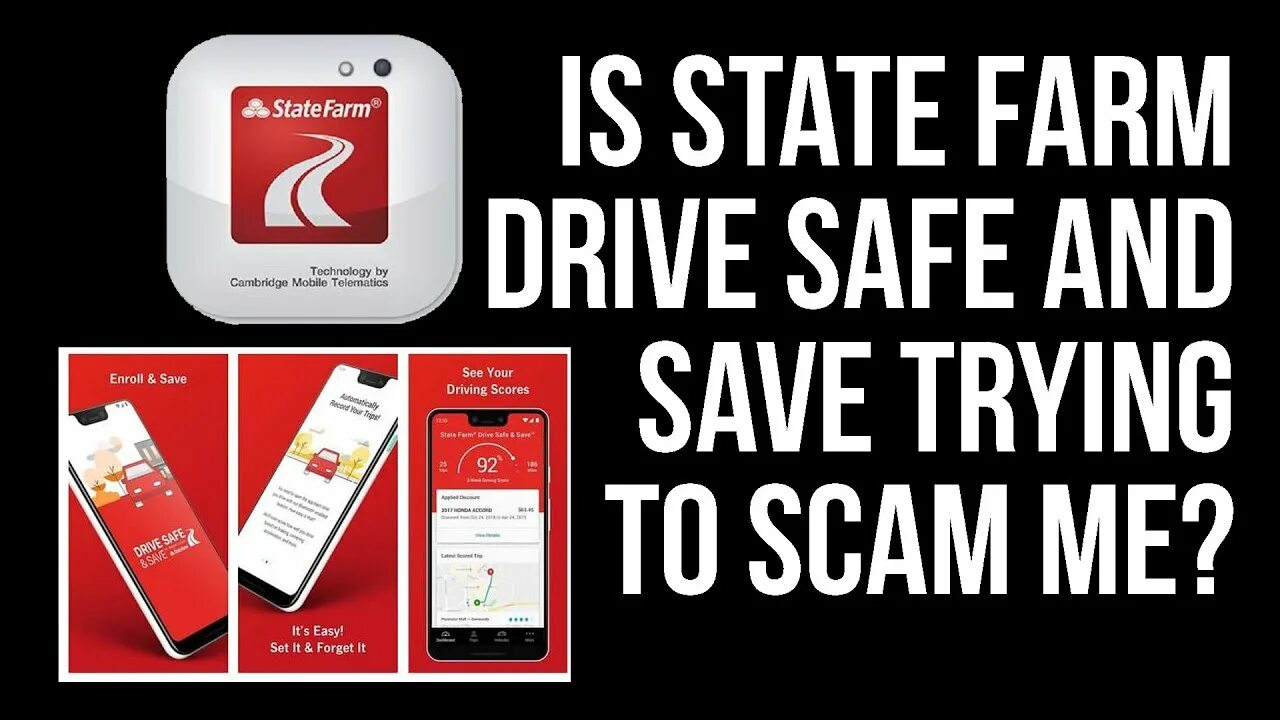 Save safe. Save safe