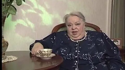 Жизнь натальи крачковской