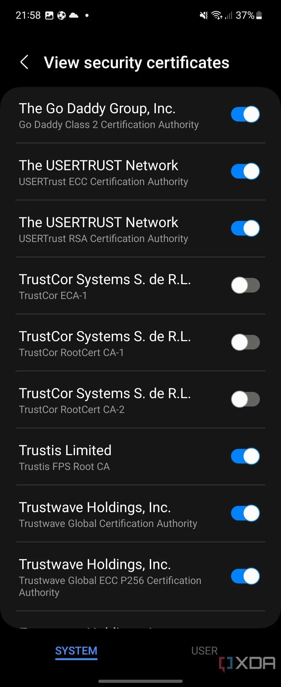 Android 14 обзор. Android 14 обзор