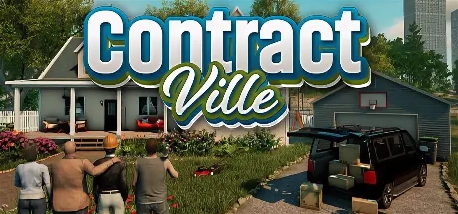 Contractville