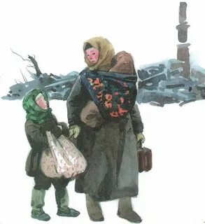 Однажды прожитая жизнь
