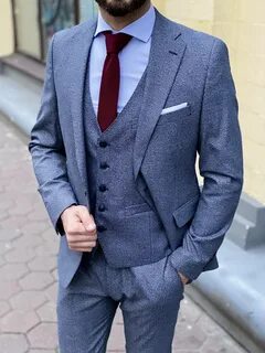 Костюм классический 3