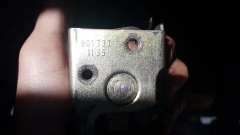 Замок номер 2