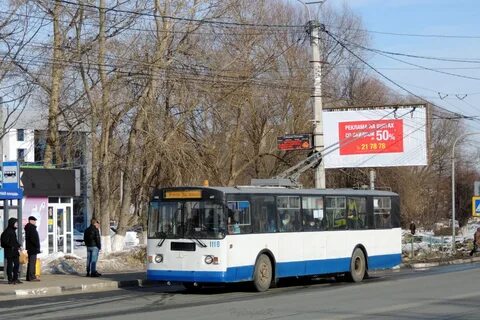 62 троллейбус новочебоксарск маршрут