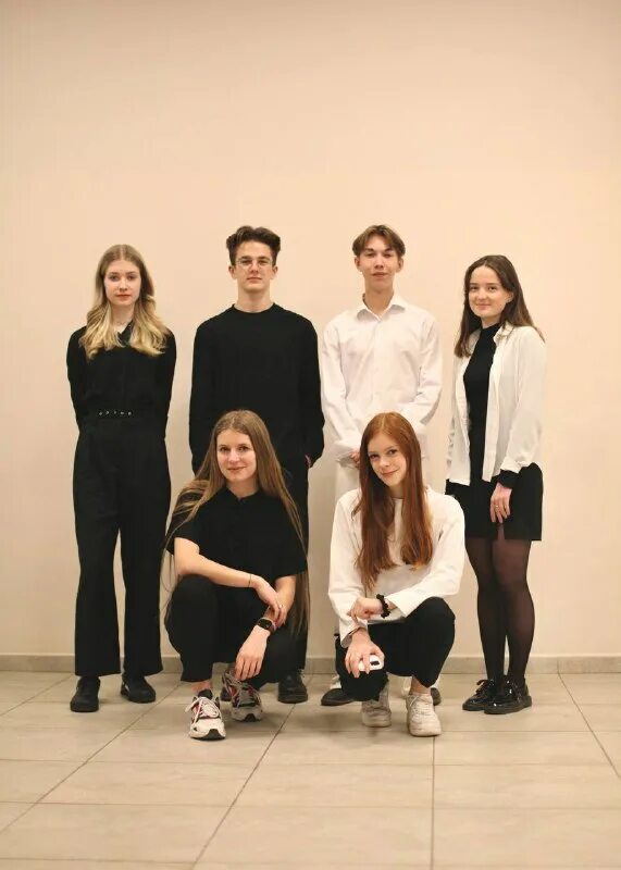 лицей при ранхигс. лицей муравленко атриум. лицей 4 чебоксары. лицей 15 воронеж. гбоу школа № 1535.