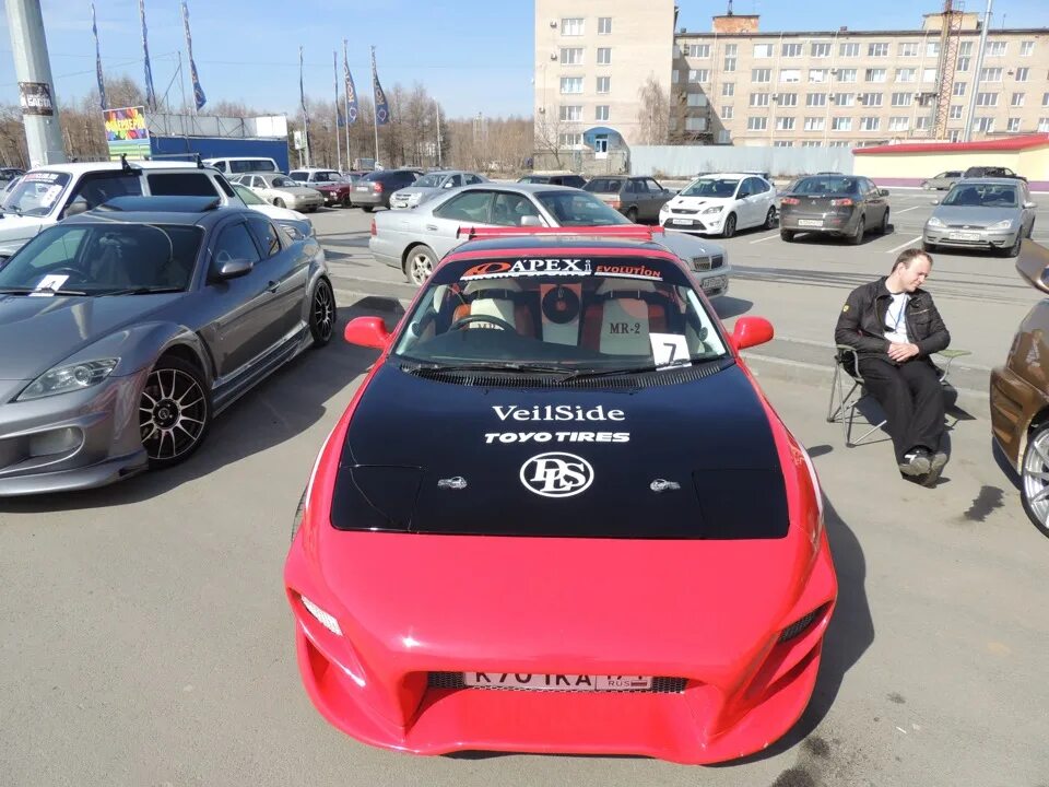 Продажа авто в челябинске