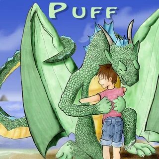 Magic dragon