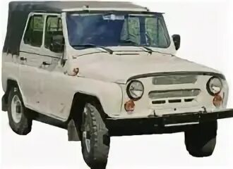 Запчасти уаз 31514